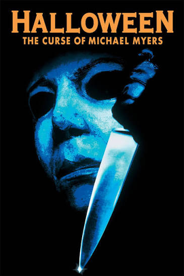 Halloween The Curse of Michael Myers